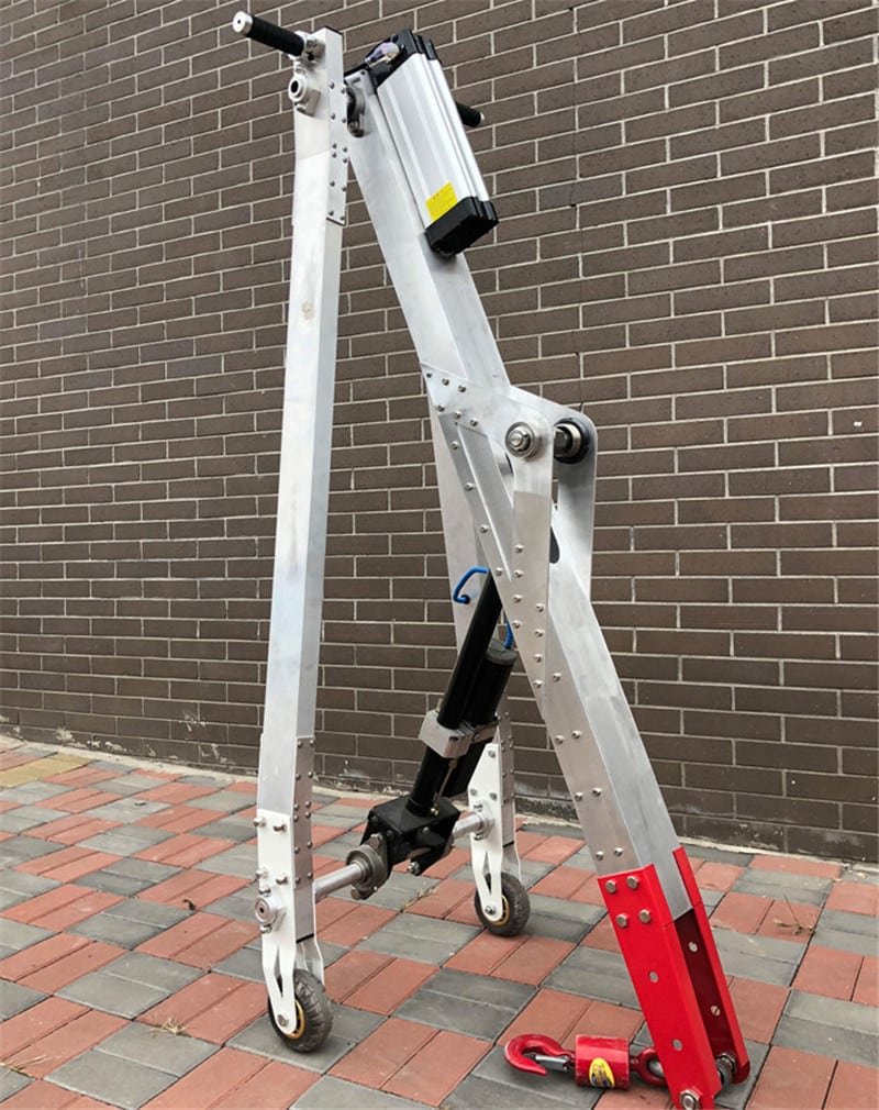SCC200g HAND LIFT TRUCK